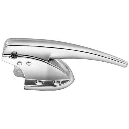 Allpoints Kason - 10930D00004 Latch (W/Strike) 266148